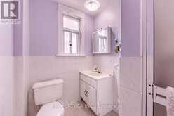 133 DRAYTON AVENUE | Toronto Ontario | Slide Image Nine