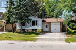 260 COOK STREET | Barrie Ontario | Slide Image One