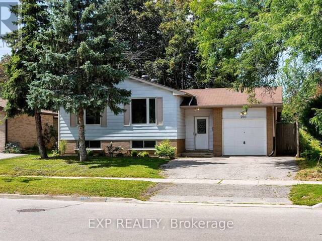 260 COOK STREET Barrie Ontario, L4M 4H6 - 6 Bedrooms Home For Sale