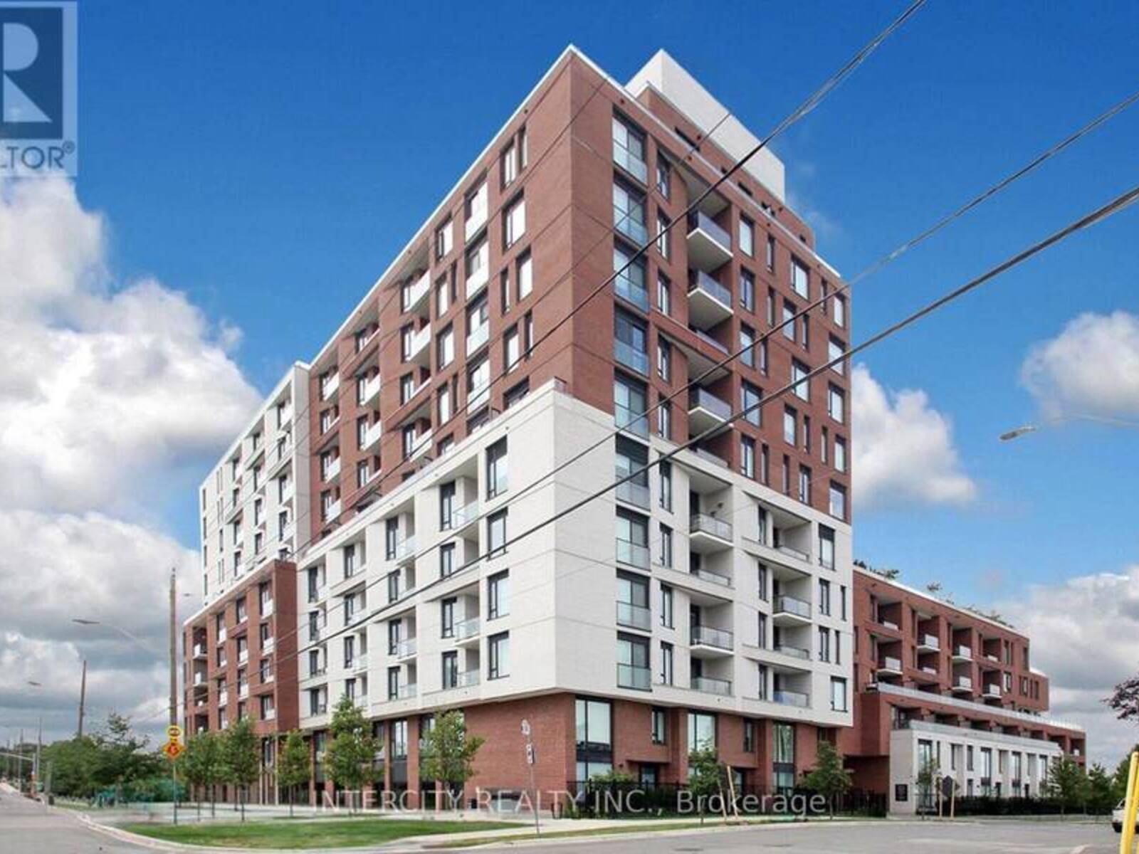 1201 - 3100 KEELE STREET, Toronto, Ontario M3M 0E1
