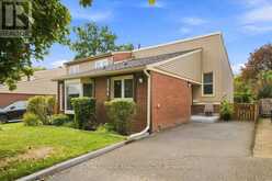 2564 MAINROYAL STREET | Mississauga Ontario | Slide Image Three