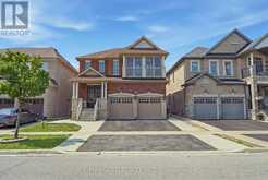 22 DURANGO DRIVE | Brampton Ontario | Slide Image One