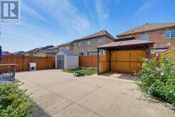 22 DURANGO DRIVE | Brampton Ontario | Slide Image Thirty-four