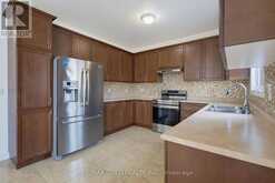 22 DURANGO DRIVE | Brampton Ontario | Slide Image Eight