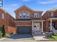 92 GULFBROOK CIRCLE Brampton Ontario, L6Z 0G4