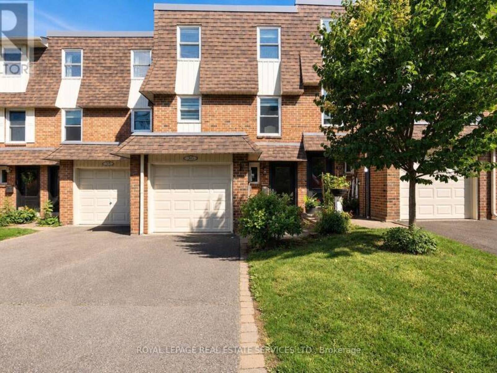 36 - 30 HESLOP ROAD, Milton, Ontario L9T 1B3