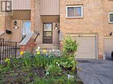 2 - 95 FONTHILL ROAD | Hamilton Ontario | Slide Image Two