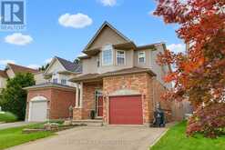 592 LITTLE DOVER CRESCENT | Waterloo Ontario | Slide Image One