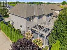 4 MERITAGE LANE | Niagara-on-the-Lake Ontario | Slide Image Two