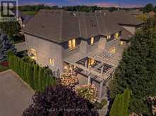 4 MERITAGE LANE | Niagara-on-the-Lake Ontario | Slide Image Four