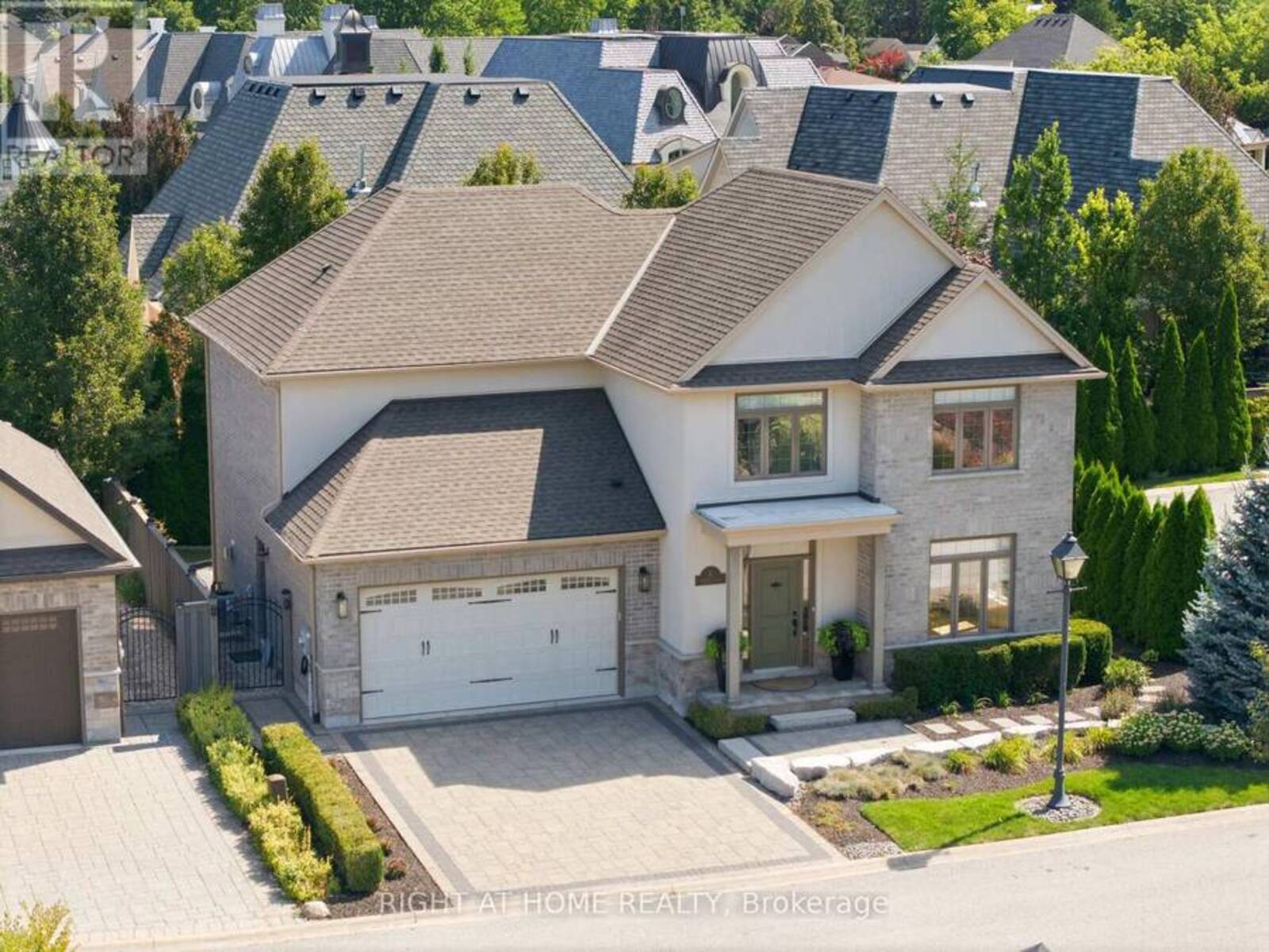 4 MERITAGE LANE, Niagara-on-the-Lake, Ontario L0S 1J0