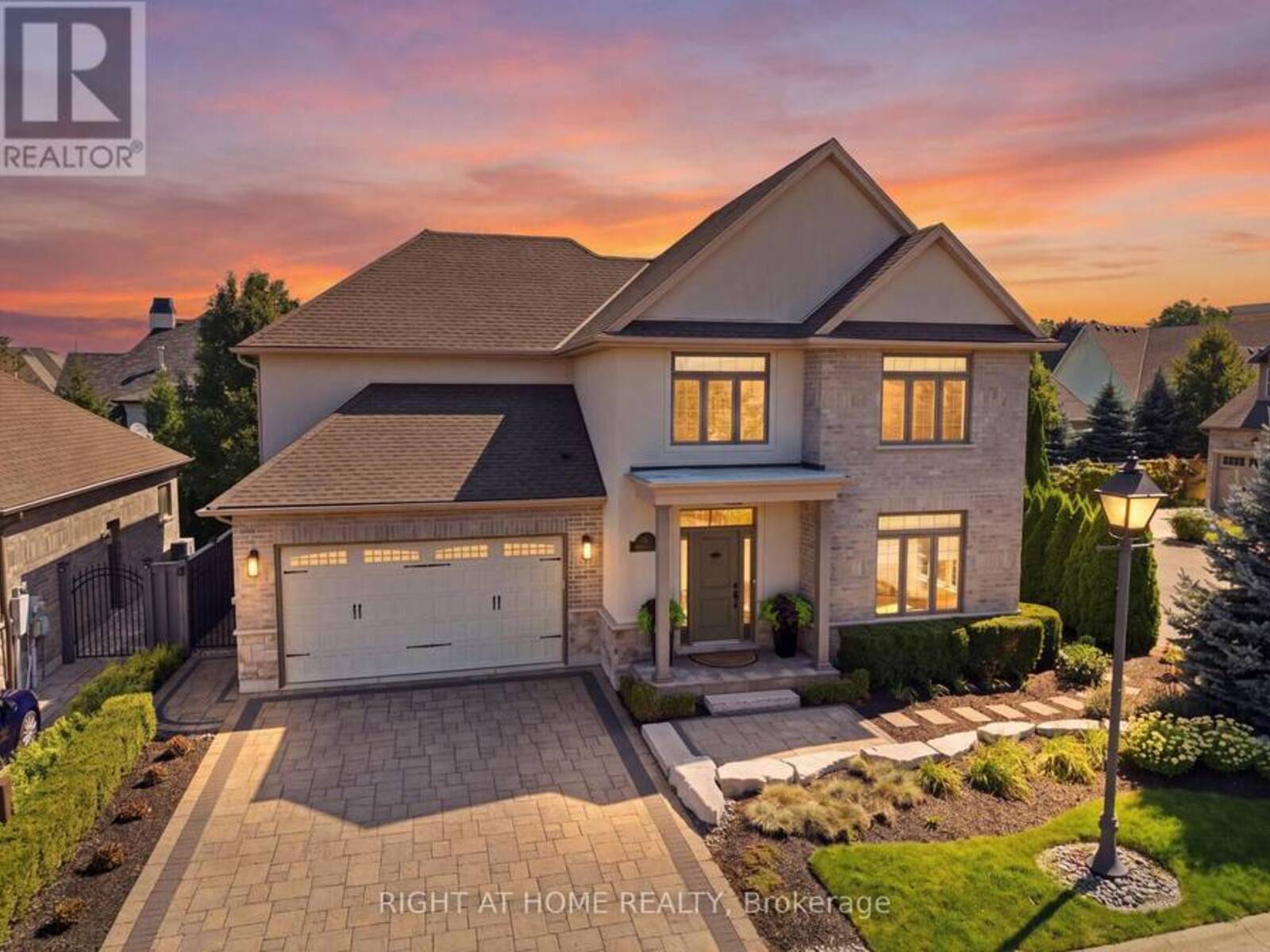 4 MERITAGE LANE, Niagara-on-the-Lake, Ontario L0S 1J0
