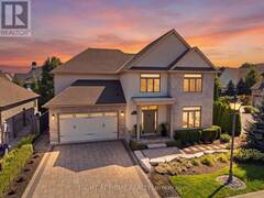 4 MERITAGE LANE Niagara-on-the-Lake Ontario, L0S 1J0