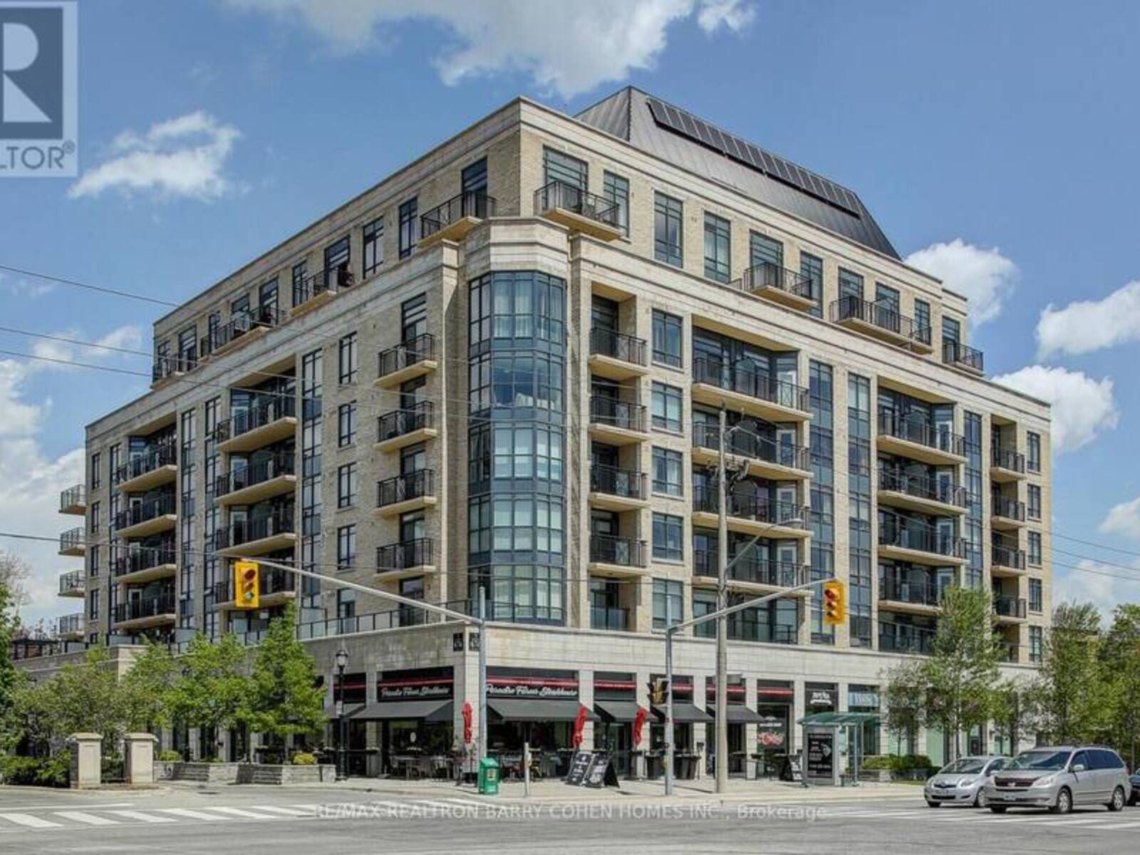 616 - 676 SHEPPARD AVENUE E, Toronto, Ontario M2K 1B7