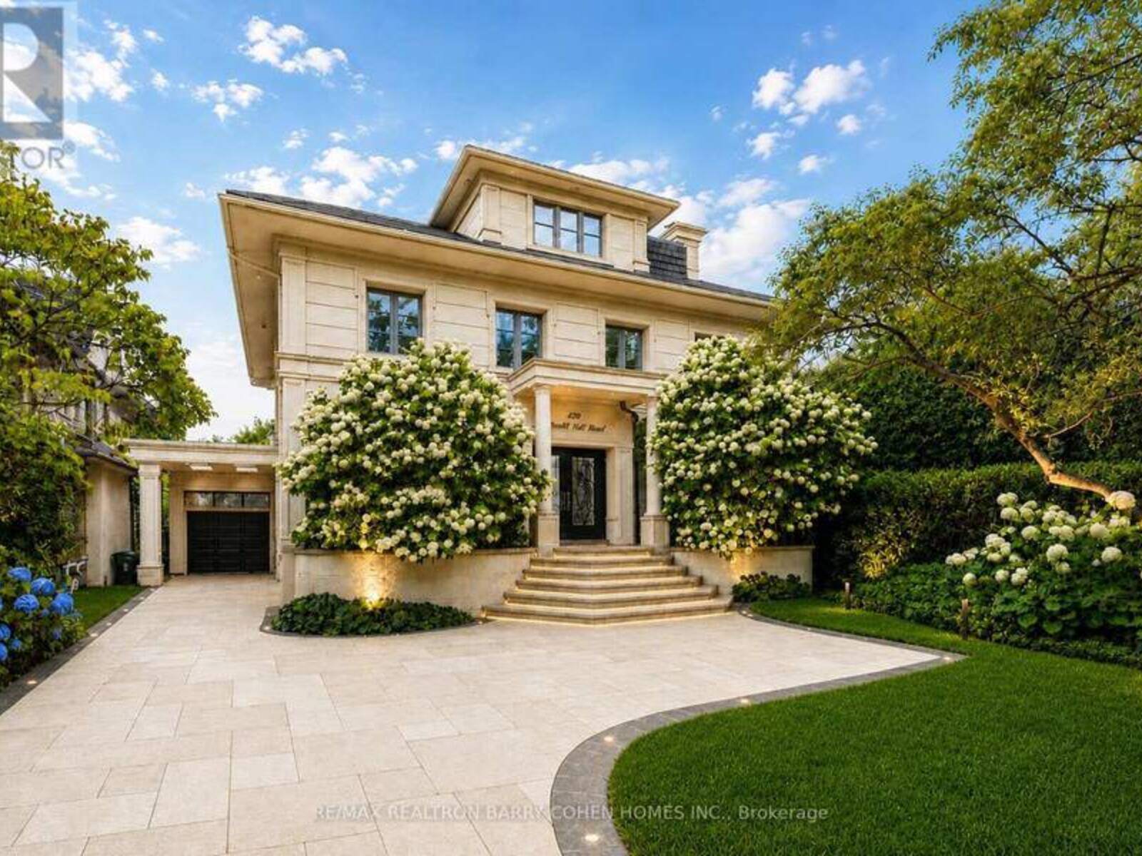 428 RUSSELL HILL ROAD, Toronto, Ontario M5P 2S3