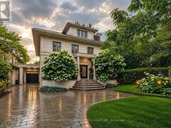 428 RUSSELL HILL ROAD Toronto Ontario, M5P 2S3