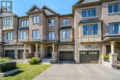 38 HALLMARK WAY | Whitby Ontario | Slide Image One