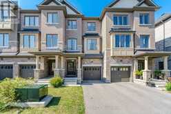 38 HALLMARK WAY | Whitby Ontario | Slide Image Two