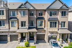 38 HALLMARK WAY | Whitby Ontario | Slide Image Three