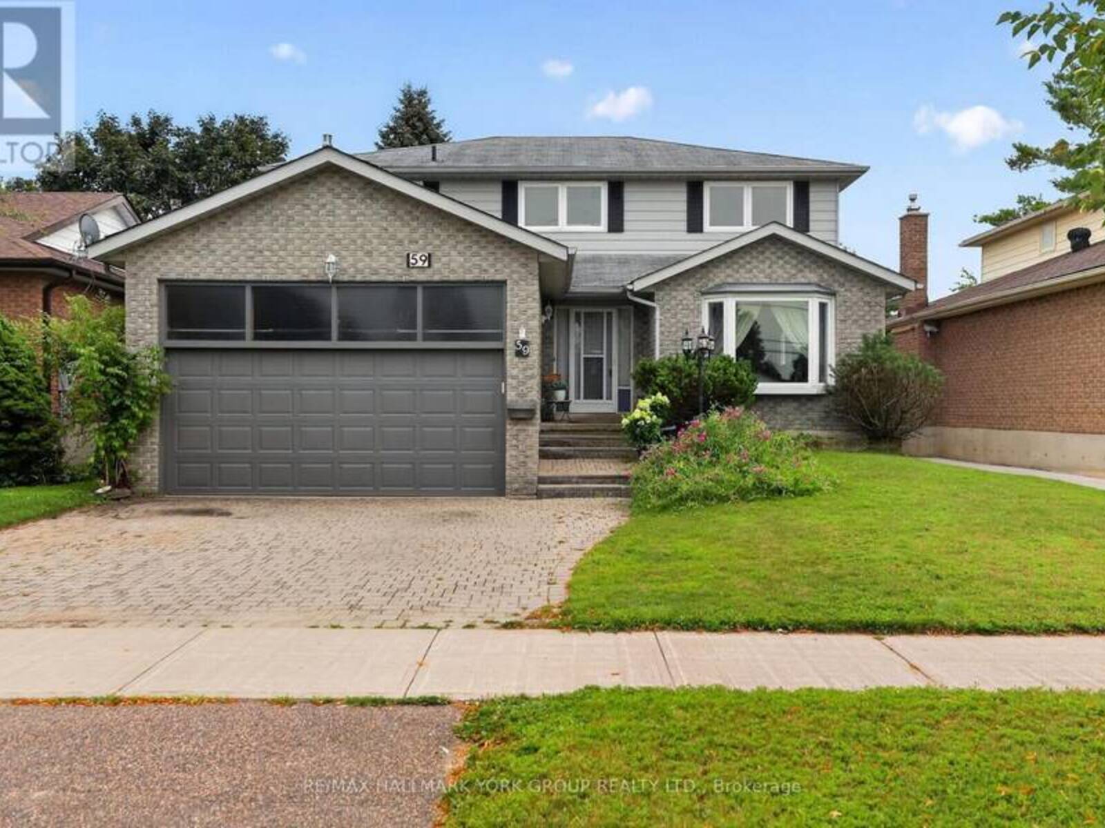 59 RIVERGLEN DRIVE, Georgina, Ontario L4P 3K7