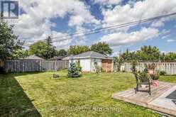 292 HOLLYWOOD DRIVE | Georgina Ontario | Slide Image Thirty-three