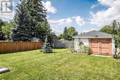 292 HOLLYWOOD DRIVE | Georgina Ontario | Slide Image Thirty-four