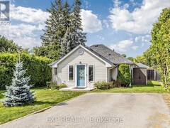 292 HOLLYWOOD DRIVE Georgina Ontario, L4P 2Z8