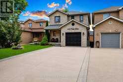 109 NOBLE DRIVE | Bradford West Gwillimbury Ontario | Slide Image One