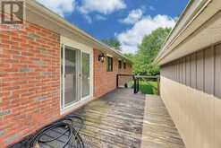 148 SAND ROAD | East Gwillimbury Ontario | Slide Image Thirty-six