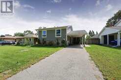 29 COLLETE CRESCENT | Barrie Ontario | Slide Image Three