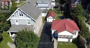 124 MARY STREET | Orillia Ontario | Slide Image Two