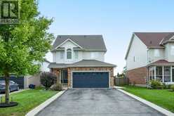 41 BEARDMORE CRESCENT | Halton Hills Ontario | Slide Image One