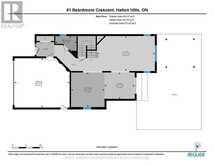 41 BEARDMORE CRESCENT | Halton Hills Ontario | Slide Image Twenty-three