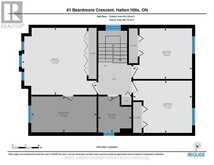 41 BEARDMORE CRESCENT | Halton Hills Ontario | Slide Image Thirty-six