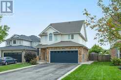 41 BEARDMORE CRESCENT | Halton Hills Ontario | Slide Image Three