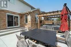 41 BEARDMORE CRESCENT | Halton Hills Ontario | Slide Image Forty-seven