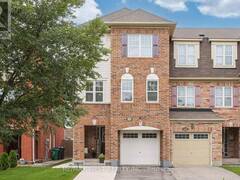 95 MCCLEAVE CRESCENT Brampton Ontario, L6Y 4Y9