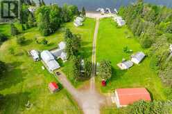 184 CHAPMAN DRIVE | Magnetawan Ontario | Slide Image One