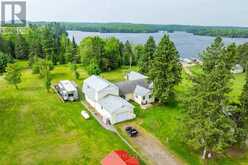 184 CHAPMAN DRIVE | Magnetawan Ontario | Slide Image Two