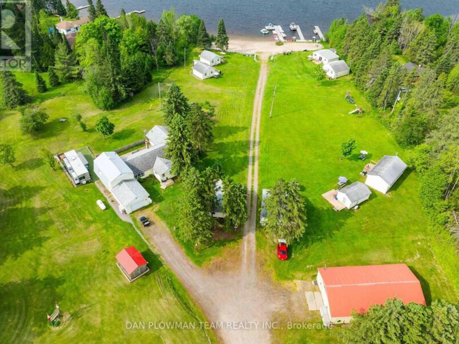 184 CHAPMAN DRIVE, Magnetawan, Ontario P0A 1C0