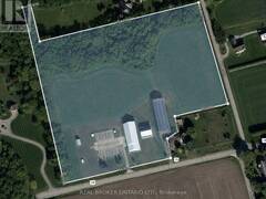 1135 NORFOLK CTY 19 ROAD W Vanessa Ontario, N0E 1V0