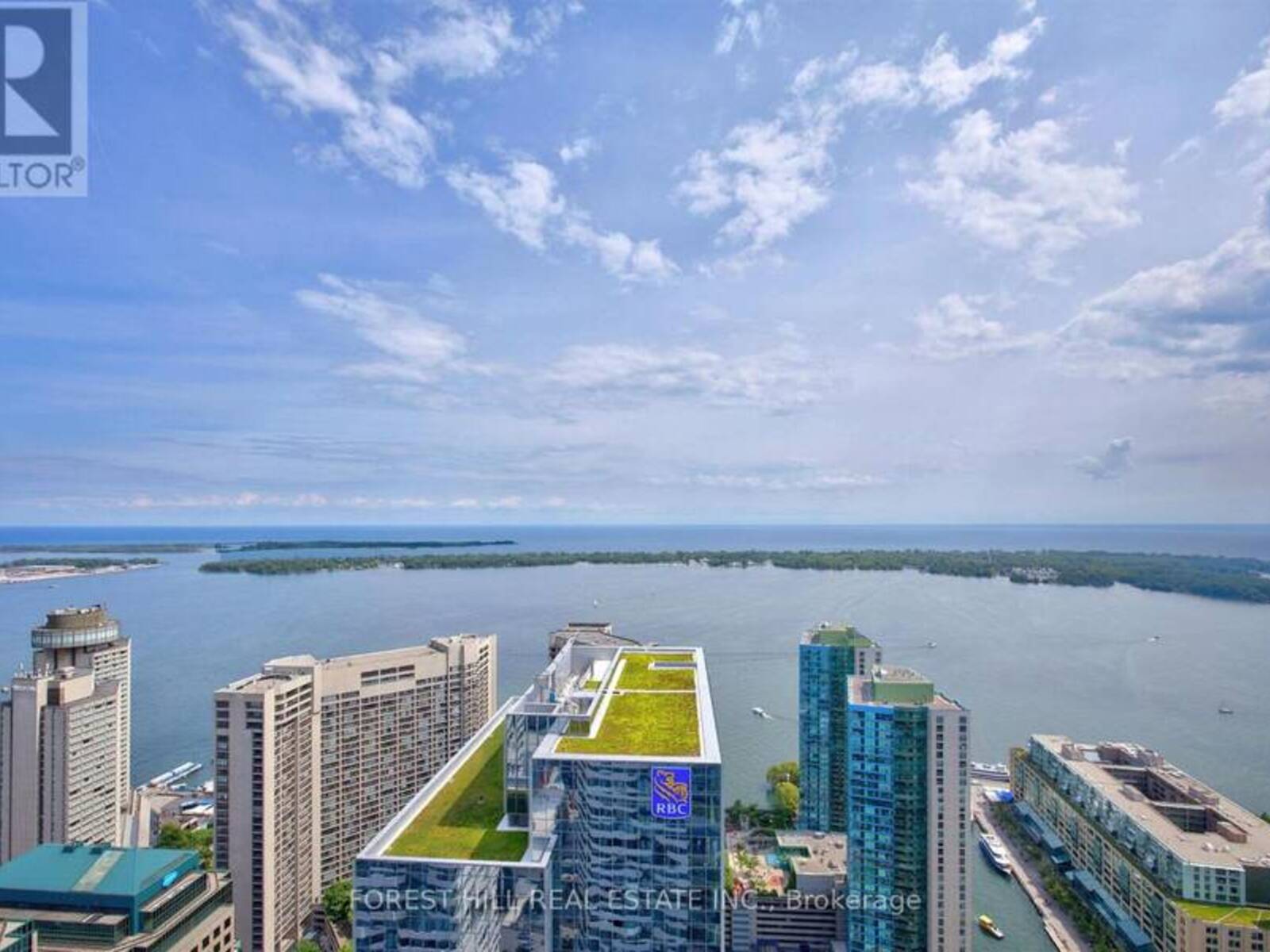 5410 - 100 HARBOUR STREET, Toronto, Ontario M5J 0B5