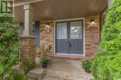 83 KIDD CRESCENT | Alliston Ontario | Slide Image Four