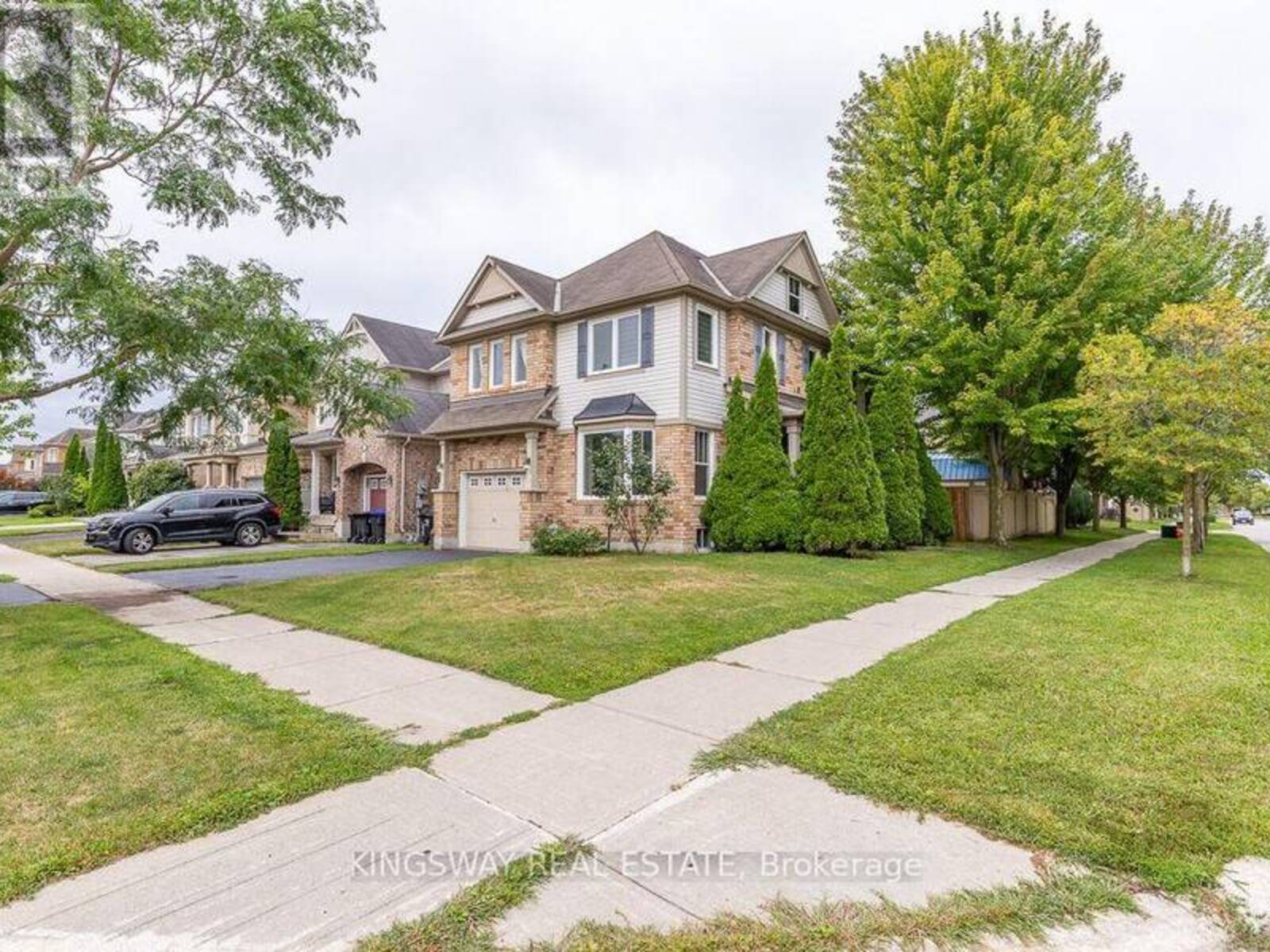 83 KIDD CRESCENT, Alliston, Ontario L9R 0E1