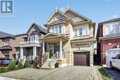 10 ANDREETA DRIVE | Vaughan Ontario | Slide Image One