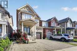 10 ANDREETA DRIVE | Vaughan Ontario | Slide Image Five