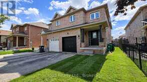 39 MANETT CRESCENT | Brampton Ontario | Slide Image One
