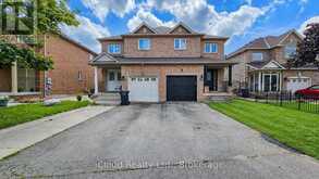 39 MANETT CRESCENT | Brampton Ontario | Slide Image Two