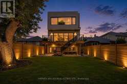 45 GLOUCESTER GROVE | Toronto Ontario | Slide Image Twenty-nine