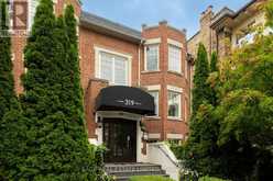 3D - 319 LONSDALE ROAD | Toronto Ontario | Slide Image Two